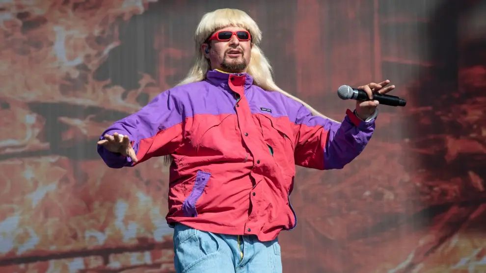 Oliver Tree