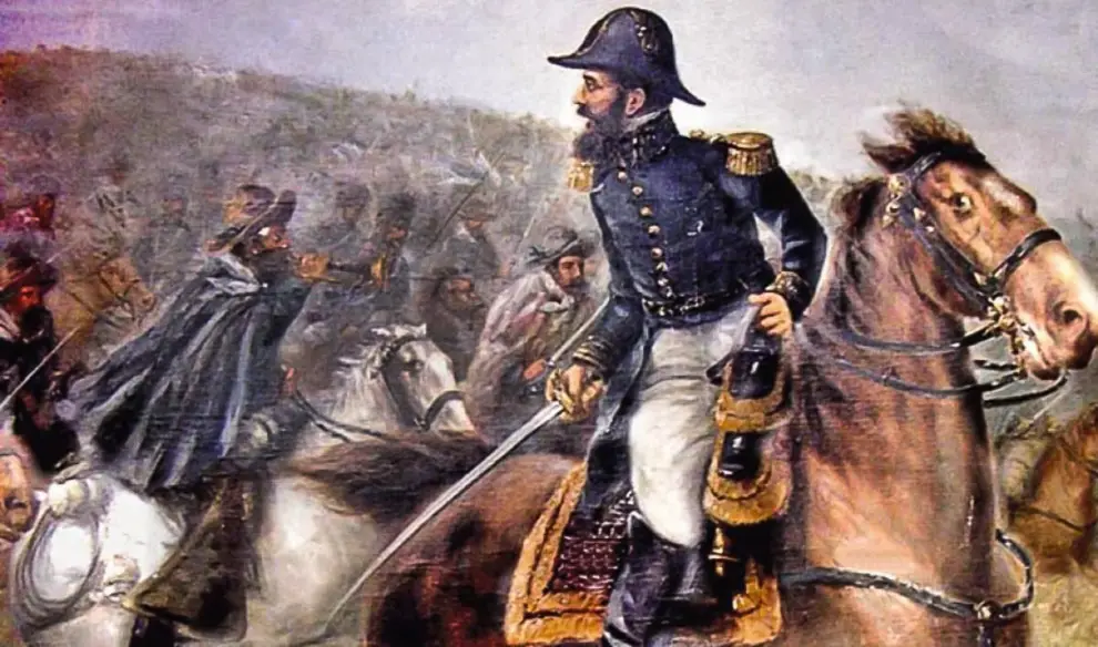 Martín Miguel de Güemes