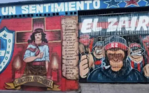 Ocho personas vinculadas a la agrupación «El Zaire» fueron condenadas por venta de drogas 