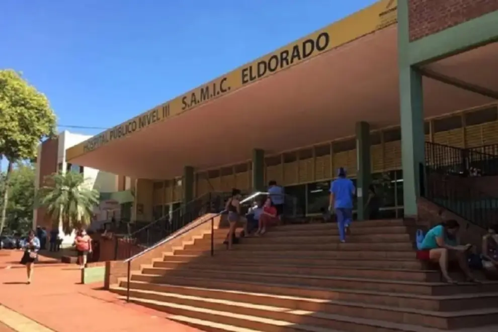Hospital de Misiones