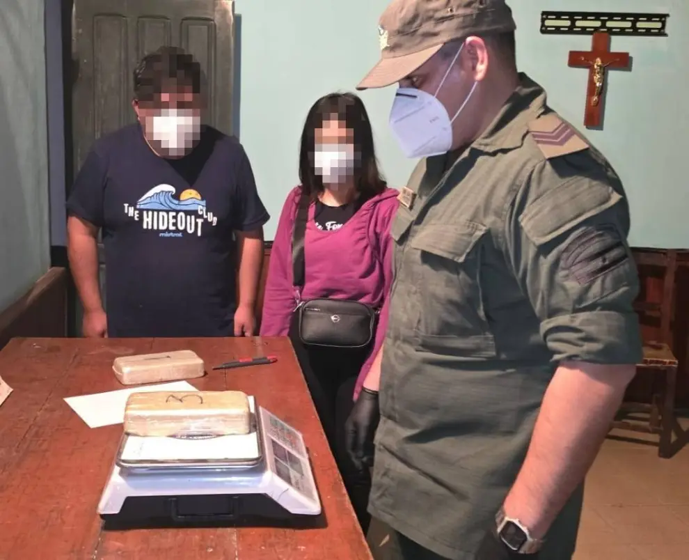 268 kilos estupefacientes- oran- 07