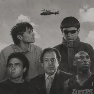 Vuelos fatales en helicópteros: Los casos que marcaron al mundo, el país y la tragedia de Jorge Brito en Salta que sacudió al poder 