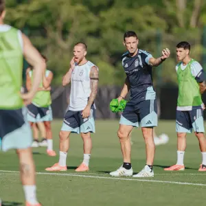 ¡Llegó el gran día! Argentina debuta en el Mundial 2026 con Messi como bandera y comienza la defensa de la corona conquistada en Qatar