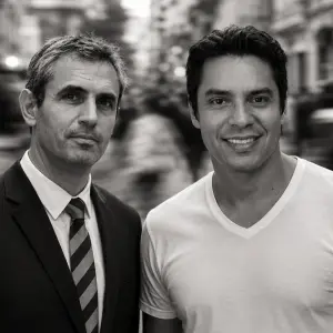 Detuvieron a la presunta “viuda negra” acusada de matar al socio y amigo de Martín Menem