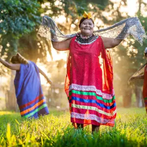 "El mundo es un pañuelo": La historia que une a Salta con Argelia, el primer rival de la Argentina en el Mundial