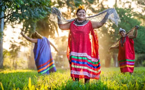 La cultura y sus mixturas en Orán, Salta