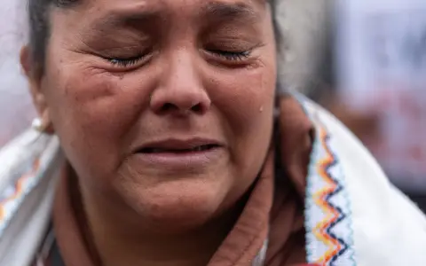 Maríana Aranda llega a Salta 