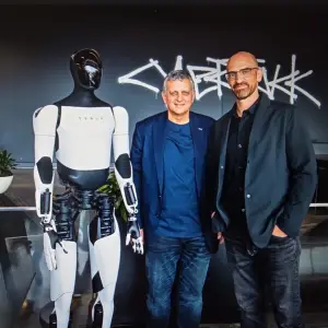 Tras su paso por Salta, el presidente de YPF firmó con Tesla: Los 3 nuevos negocios que mira Elon Musk en la Argentina