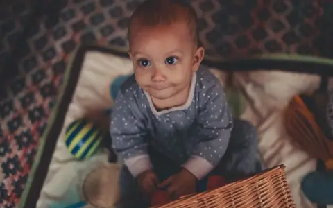 Bebé