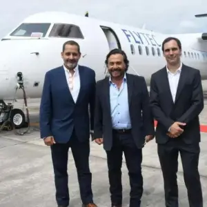 Minería, salud y aviación: una empresa con negocios en sectores clave obtuvo un permiso estratégico en Salta