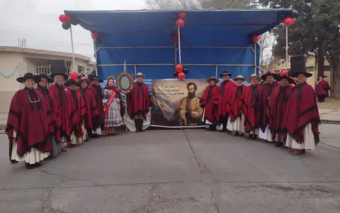 Agrupación Tradicionalista Gauchos de Güemes exigen disculpas por banalizar al héroe gaucho