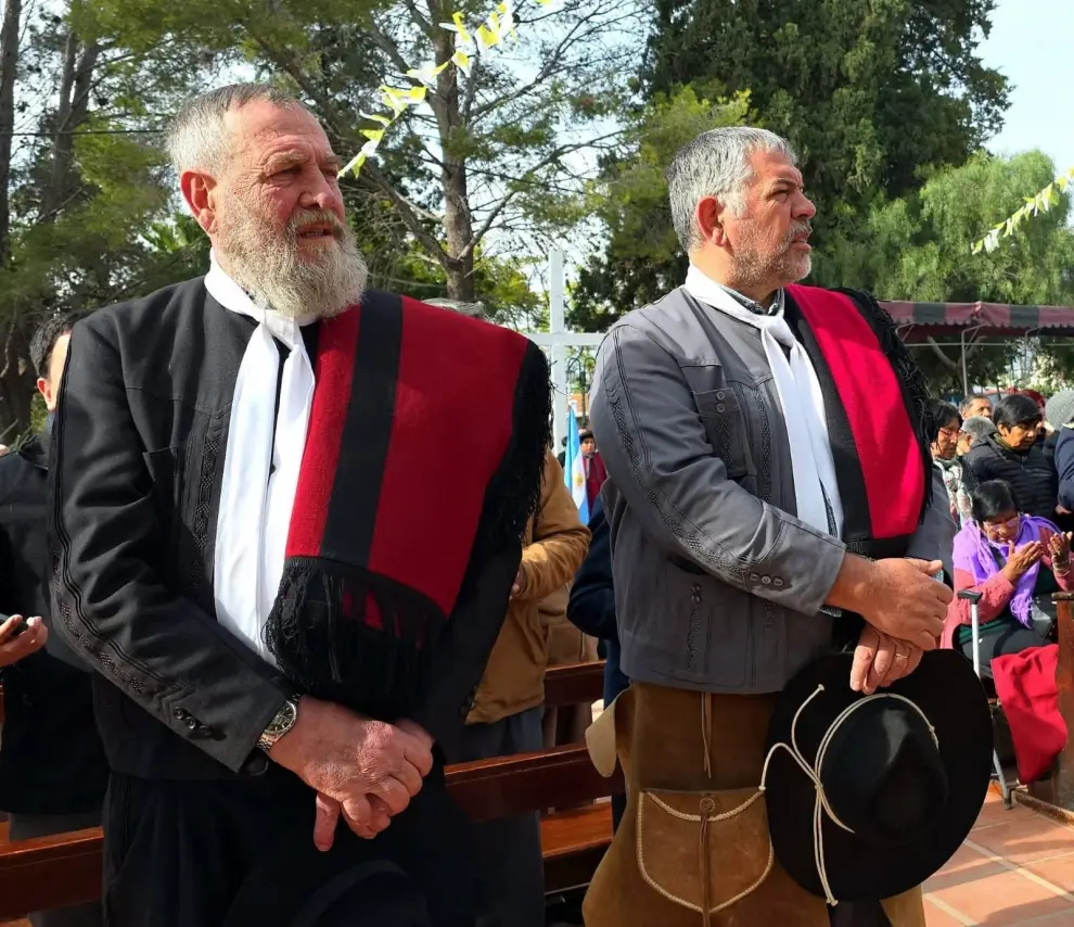 Agrupación Tradicionalista Gauchos de Güemes exigen disculpas por banalizar al héroe gaucho