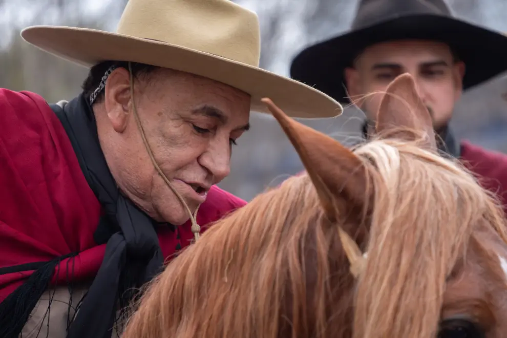 205° aniversario del paso a la inmortalidad del general Martín Miguel de Güemes