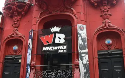 Wachitas