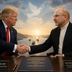 Es oficial: Cómo es el acuerdo entre Estados Unidos e Irán que pone fin a la guerra