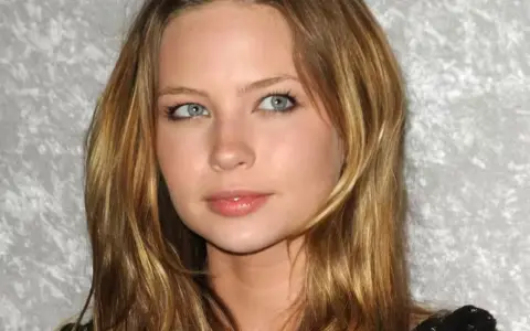 Murió Daveigh Chase, la inolvidable voz de Lilo y la aterradora Samara de "La Llamada".