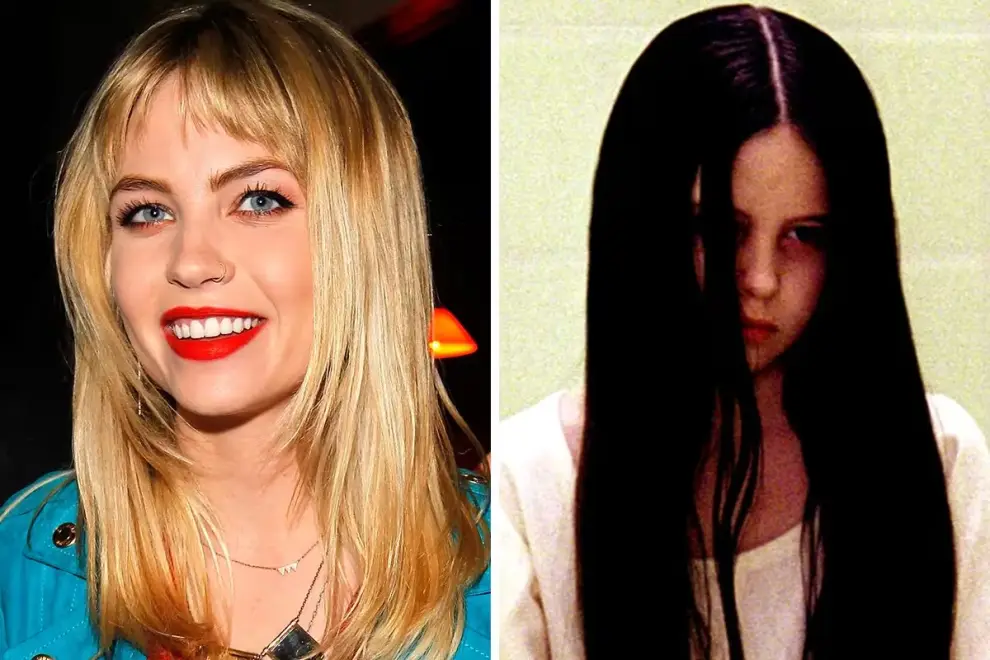 Murió Daveigh Chase, la inolvidable voz de Lilo y la aterradora Samara de "La Llamada".