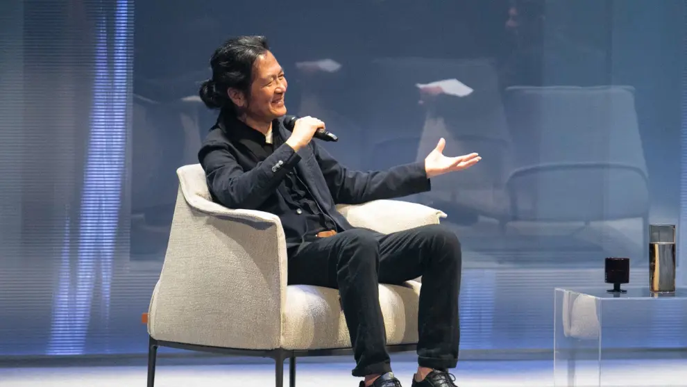 Byung-Chul Han, ganador del Premio Princesa de Asturias de Comunicación y Humanidades 2025.