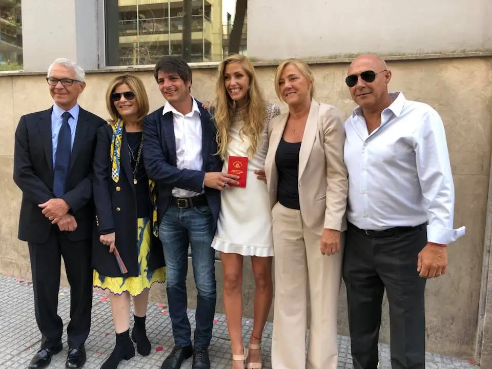 La guerra de los Costantini