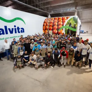 Salvita, la empresa familiar salteña que ganó el Mundial de Marcas: cómo venció a grandes firmas del país