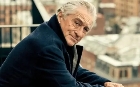 Robert De Niro