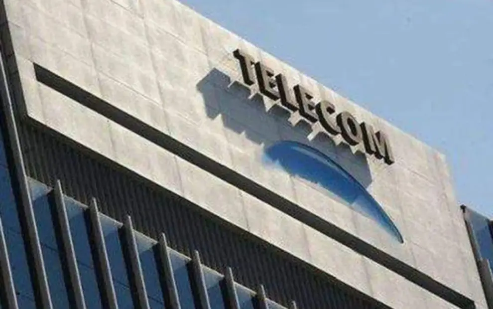 Telecom