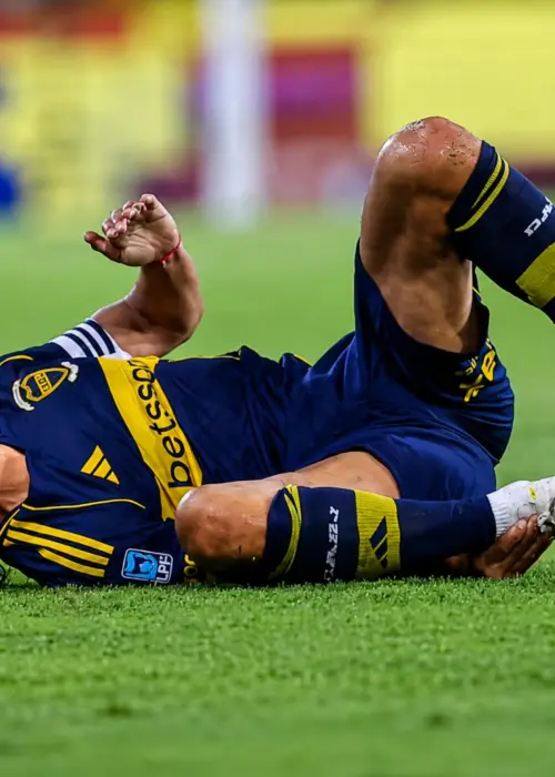Cavani se va de Boca