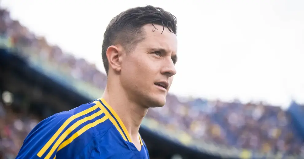Ander Herrera