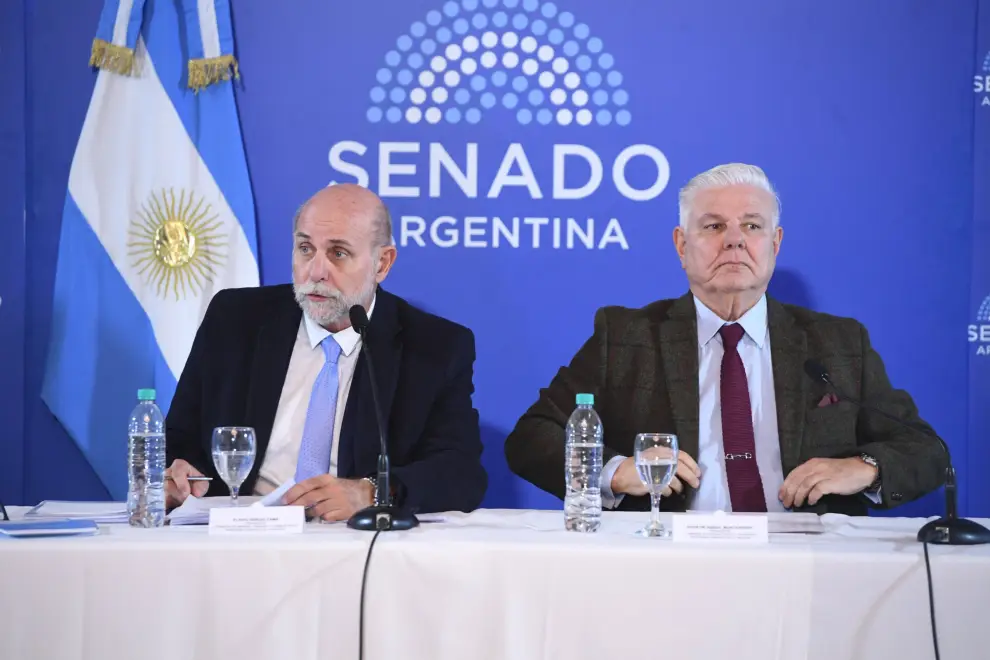 comisión ley de biocombustibles