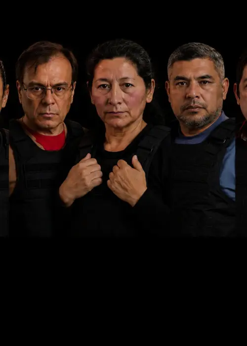 imputados por el caso loan 