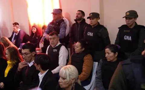 imputados por el caso loan 