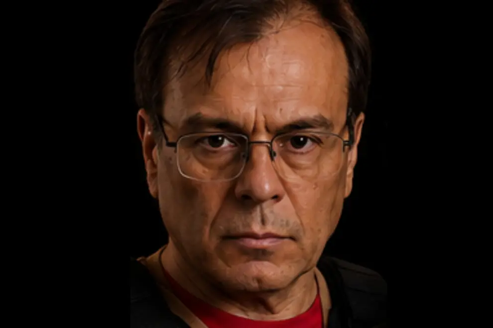 Daniel “Fierrito” Ramírez