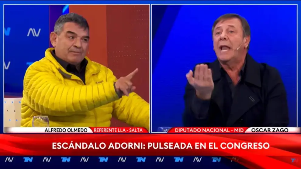 Olmedo
