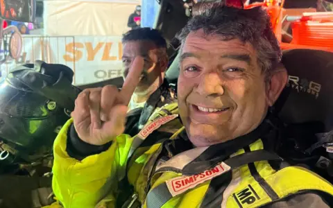 Alfredo Olmedo