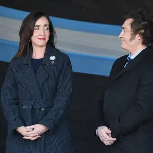 Victoria Villarruel desafía a Milei: "Tengo más verdades para decir"