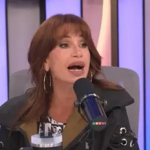 Por la fake news sobre el padre de Messi, Flor Peña perdió el trabajo