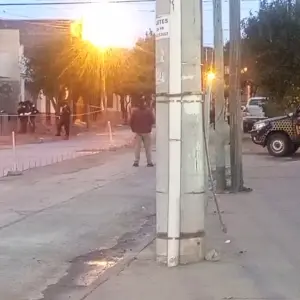 Corrió envuelto en llamas, vecinos intentaron salvarlo y murió en la calle: investigan una extraña muerte en Salta