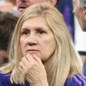 Celia Messi le contestó a Florencia Peña tras el escándalo