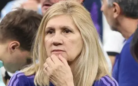 Celia Messi