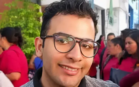 Cesar Cena