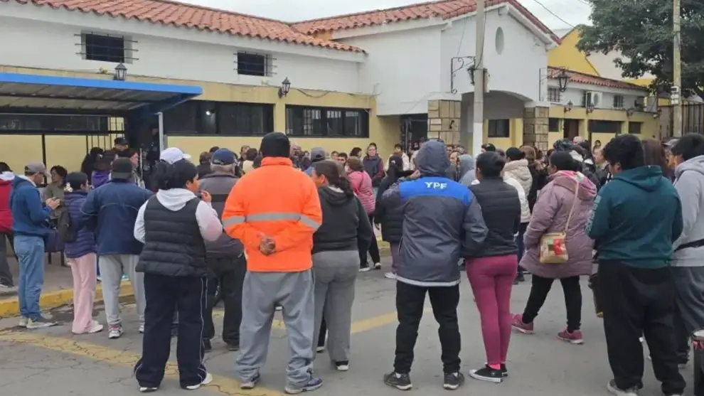 Edesa sobrefacturación