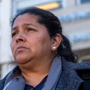 Caso Valentina y Evangeline: Qué hizo la Justicia para frenar la marcha de Mariana Aranda a Buenos Aires