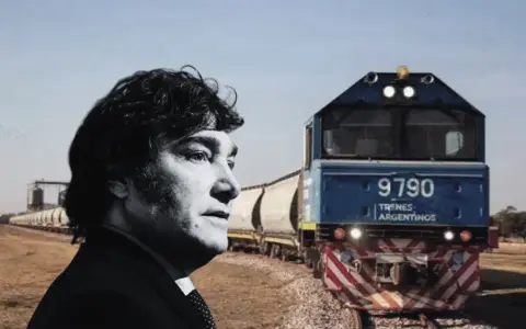 Milei posterga una privatización clave para el campo: la alerta en Sallta.