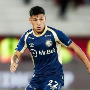 Tras la "escoba" y la salida de los "pesados", Boca ya tiene al primer refuerzo del ciclo del Vasco