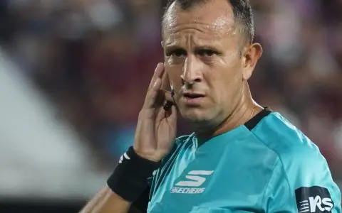 Darío Herrera ya tiene partido y fecha para su debut en el Mundial 2026.
