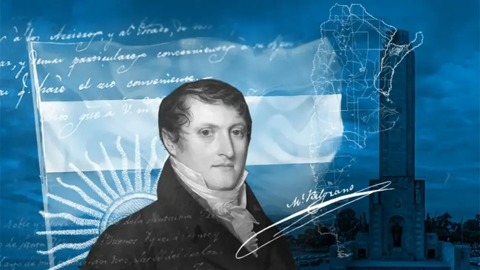 Manuel Belgrano