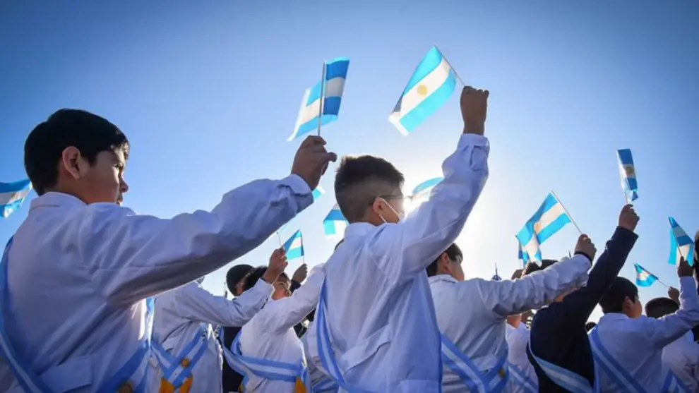Día de la bandera