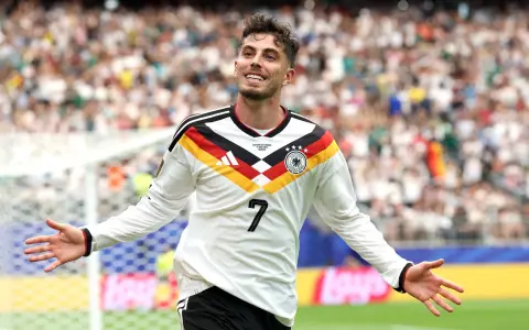 Alemania buscará ratificar su poder de gol, ante Costa de Marfil.