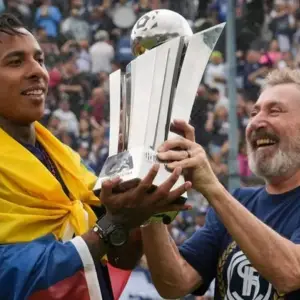 ¿Villa no vuelve a Boca? El presidente de Independiente Rivadavia de Mendoza dejó expuesto a Riquelme