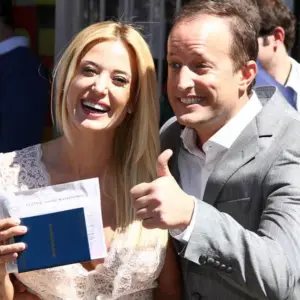 Es oficial: Así son las graves inconsistencias en el patrimonio de Martín Insaurralde y Jésica Cirio que detectó un peritaje de la justicia